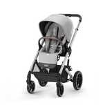 Cybex balios s lux 2023 grey szary