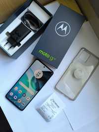 Motorola Moto G72 z gwarancją