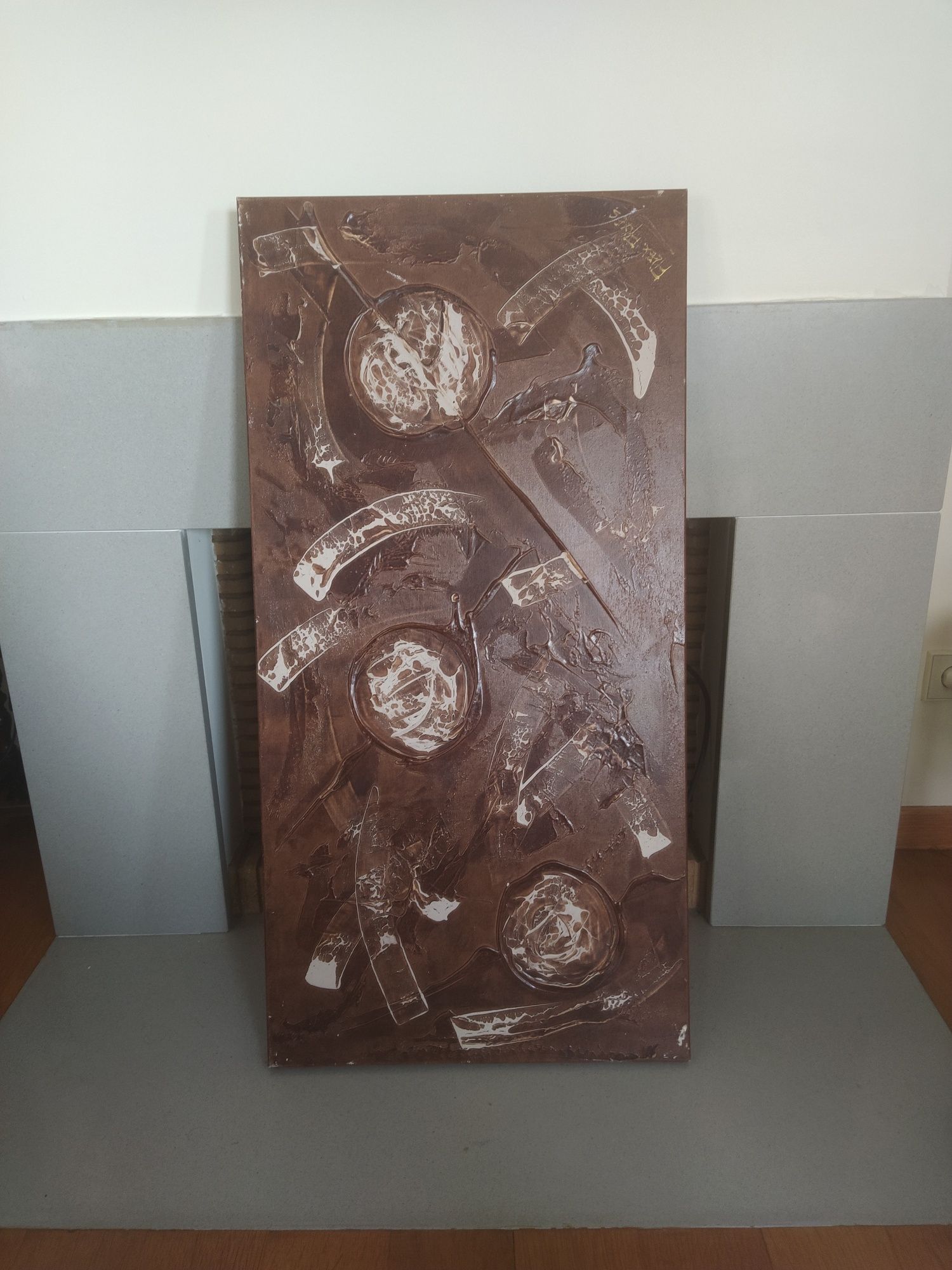 Quadro de parede