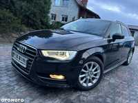 Audi A3 Audi a3 8v