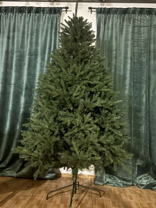 Ялинка лита /ель Siga Group з заводу Ковалівська, Альпійська, Віденськ