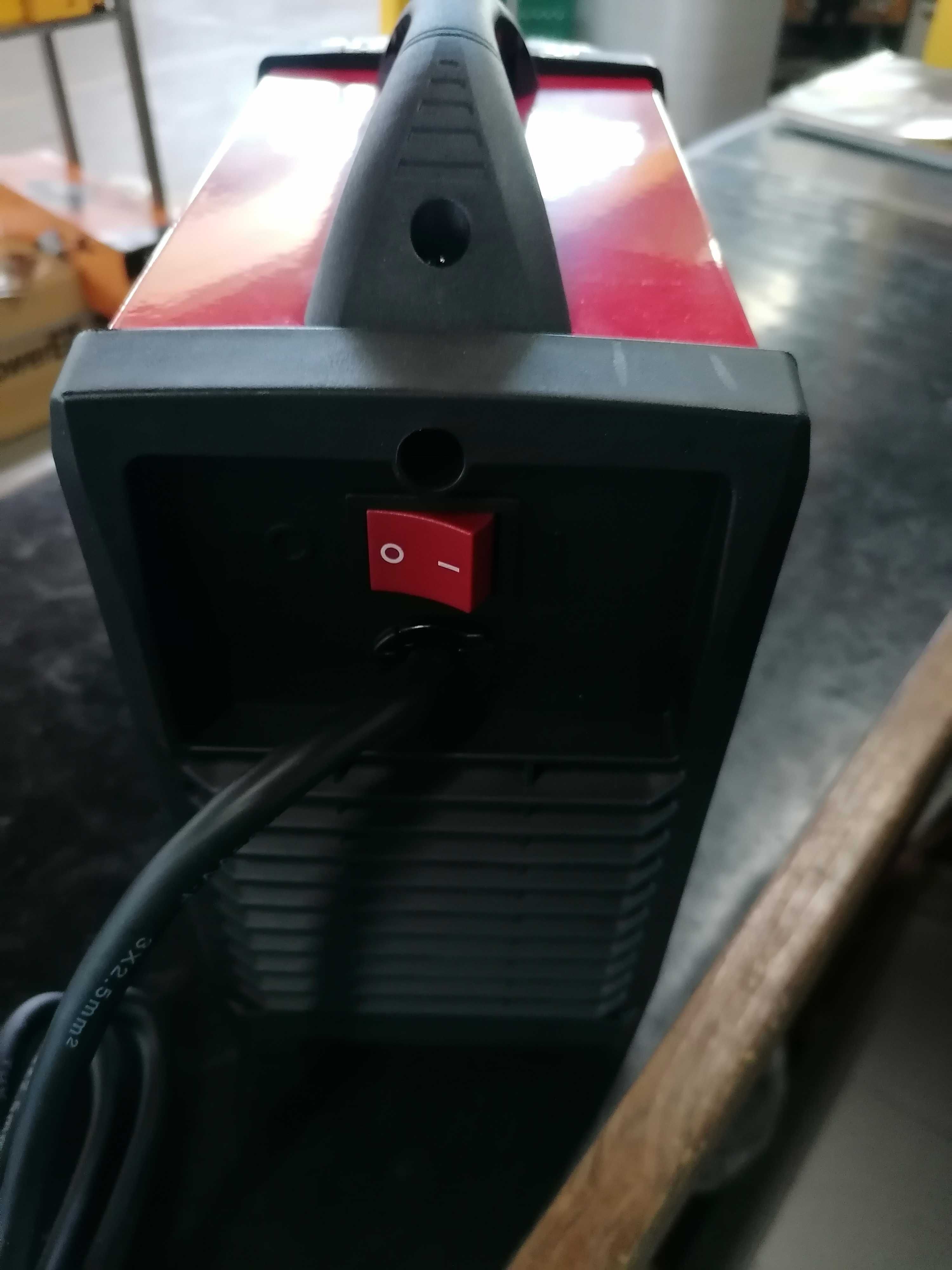 Inverter RED STAR 201 - novo