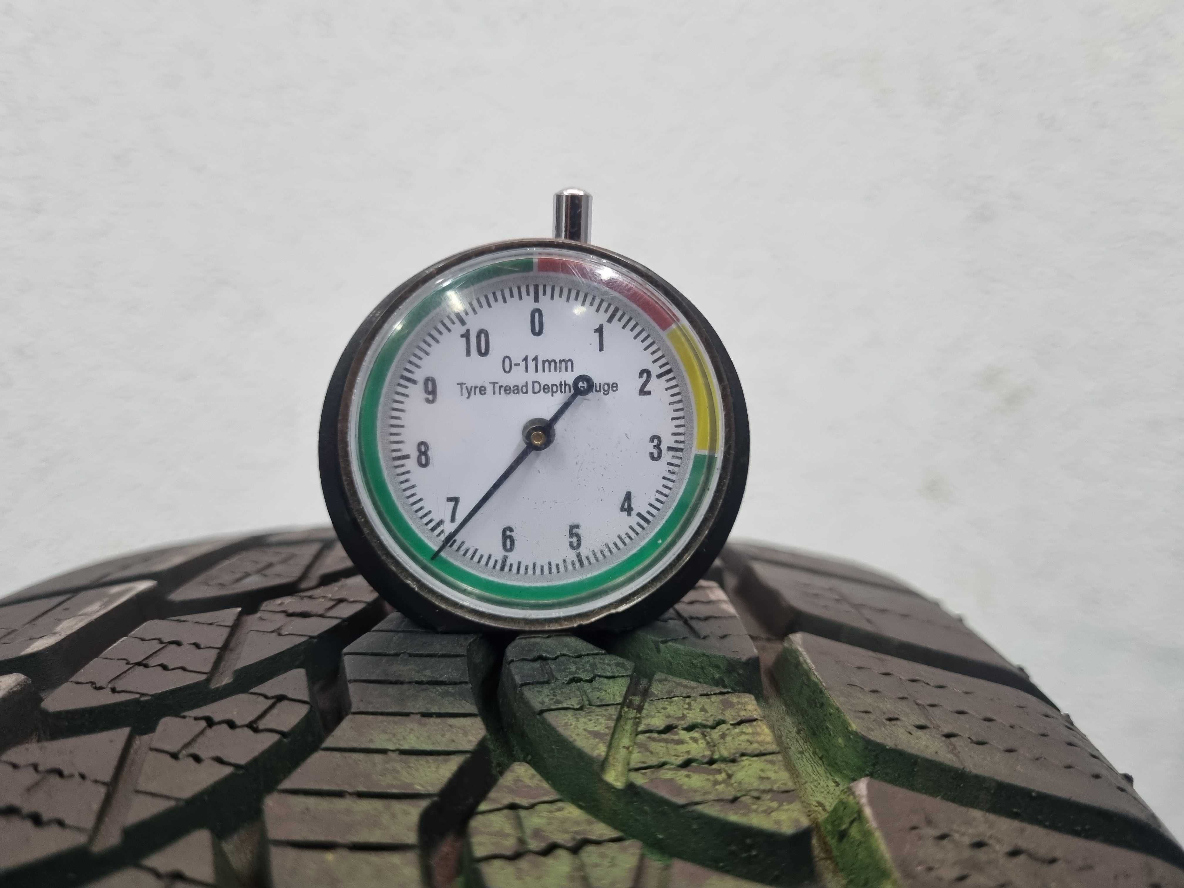 185/60/15 88H Bridgestone Bliizak LM-32 AO Dot.4115R