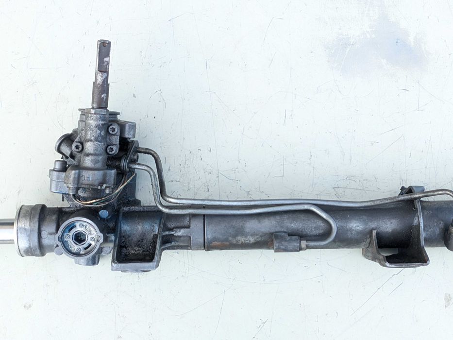Рульова рейка Renault Espace 4 (2002-2014) 6800001474B