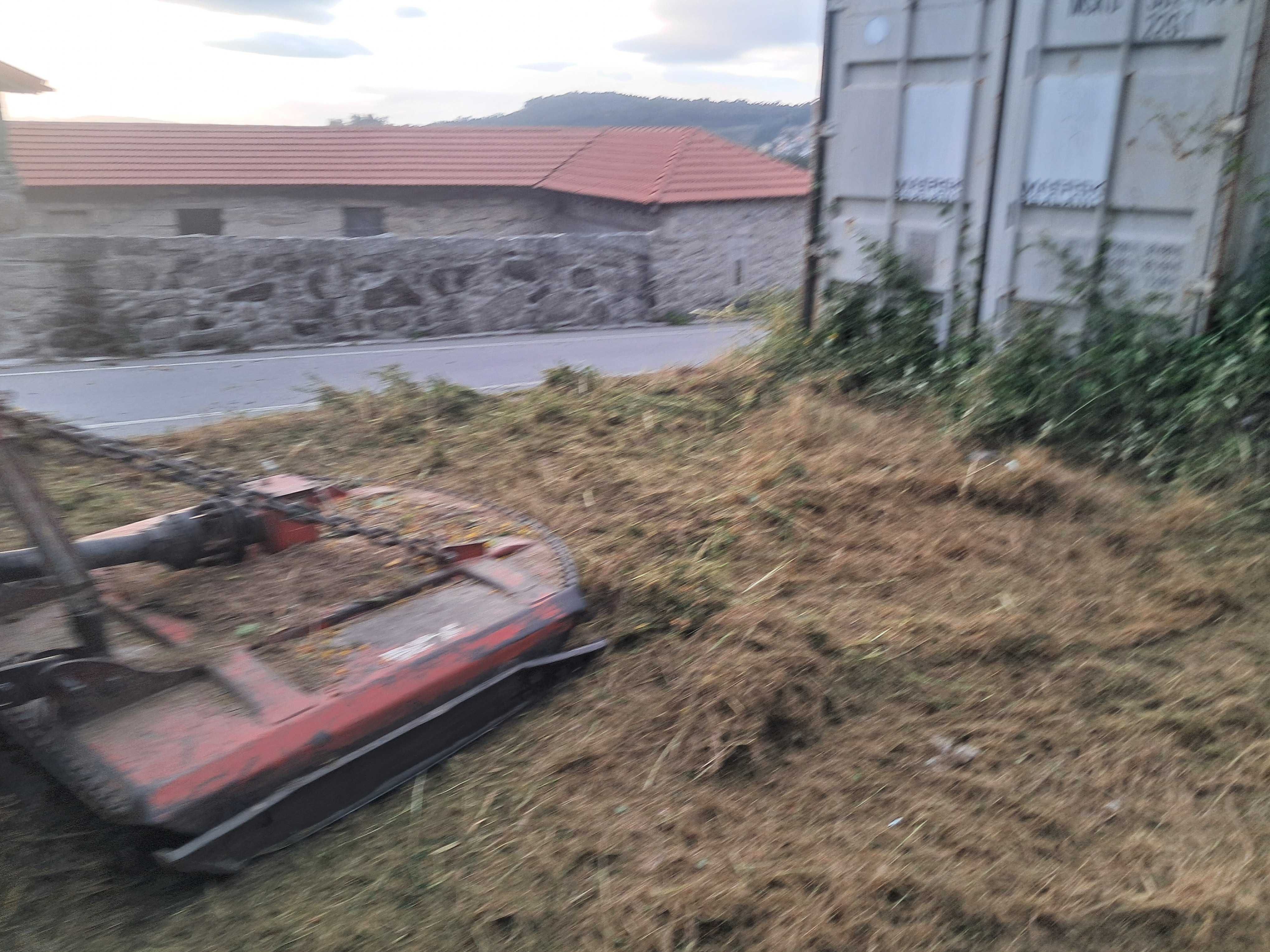 vendo agrifull 60s com frontal e alfaias
