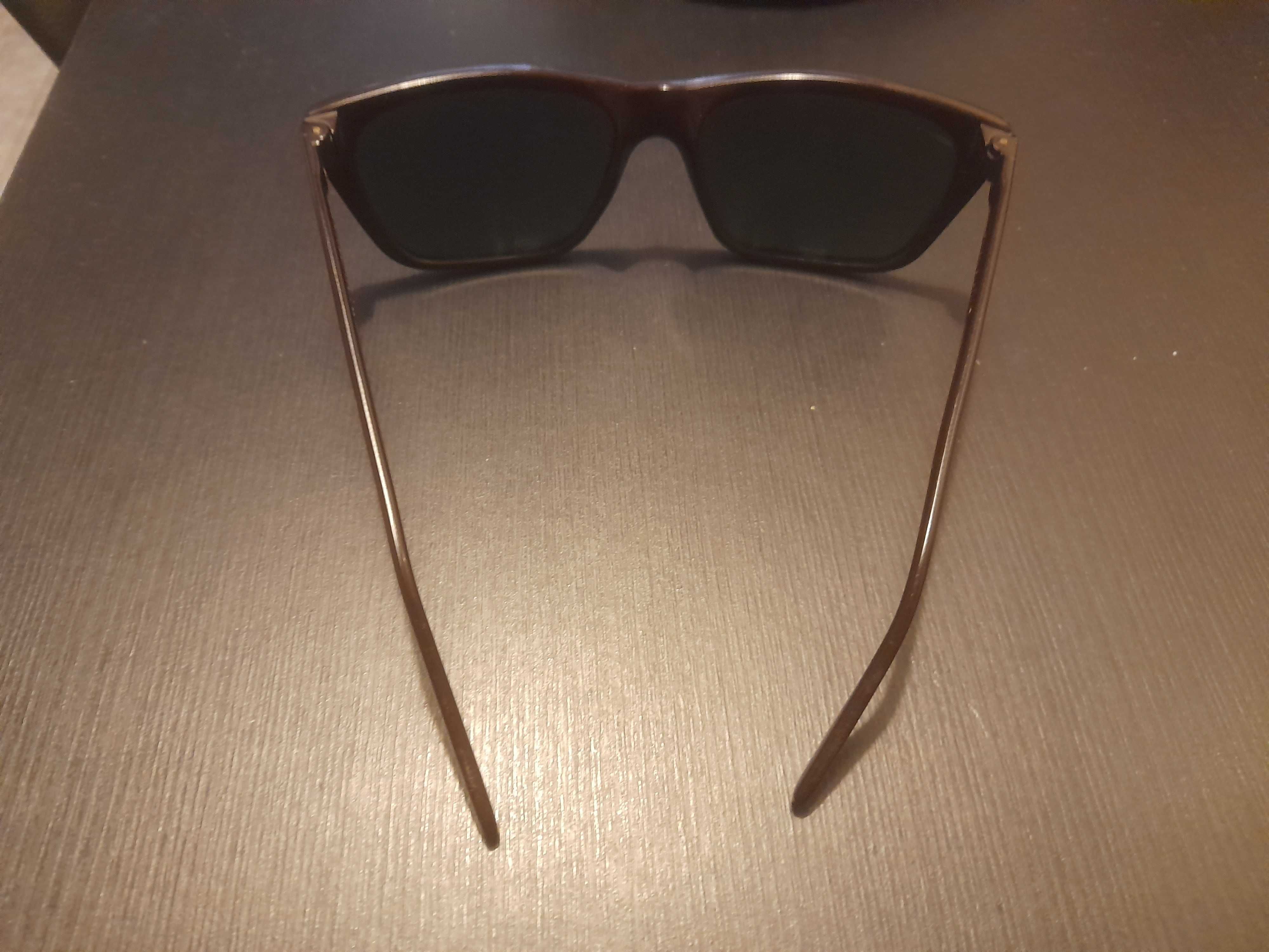 Oculos de sol vintage  rayban - modelo cat