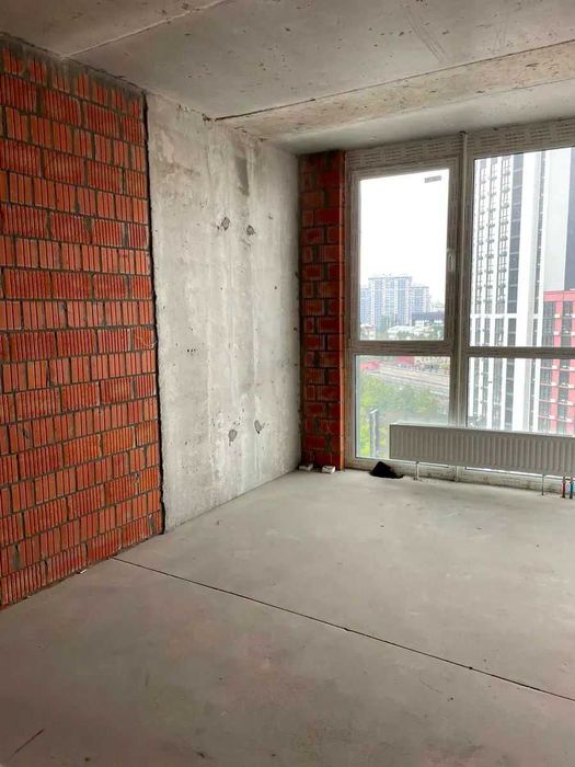 1к 51м2 ЖК Старт вул. Вільгельма Котарбінського 24 Центр Метро