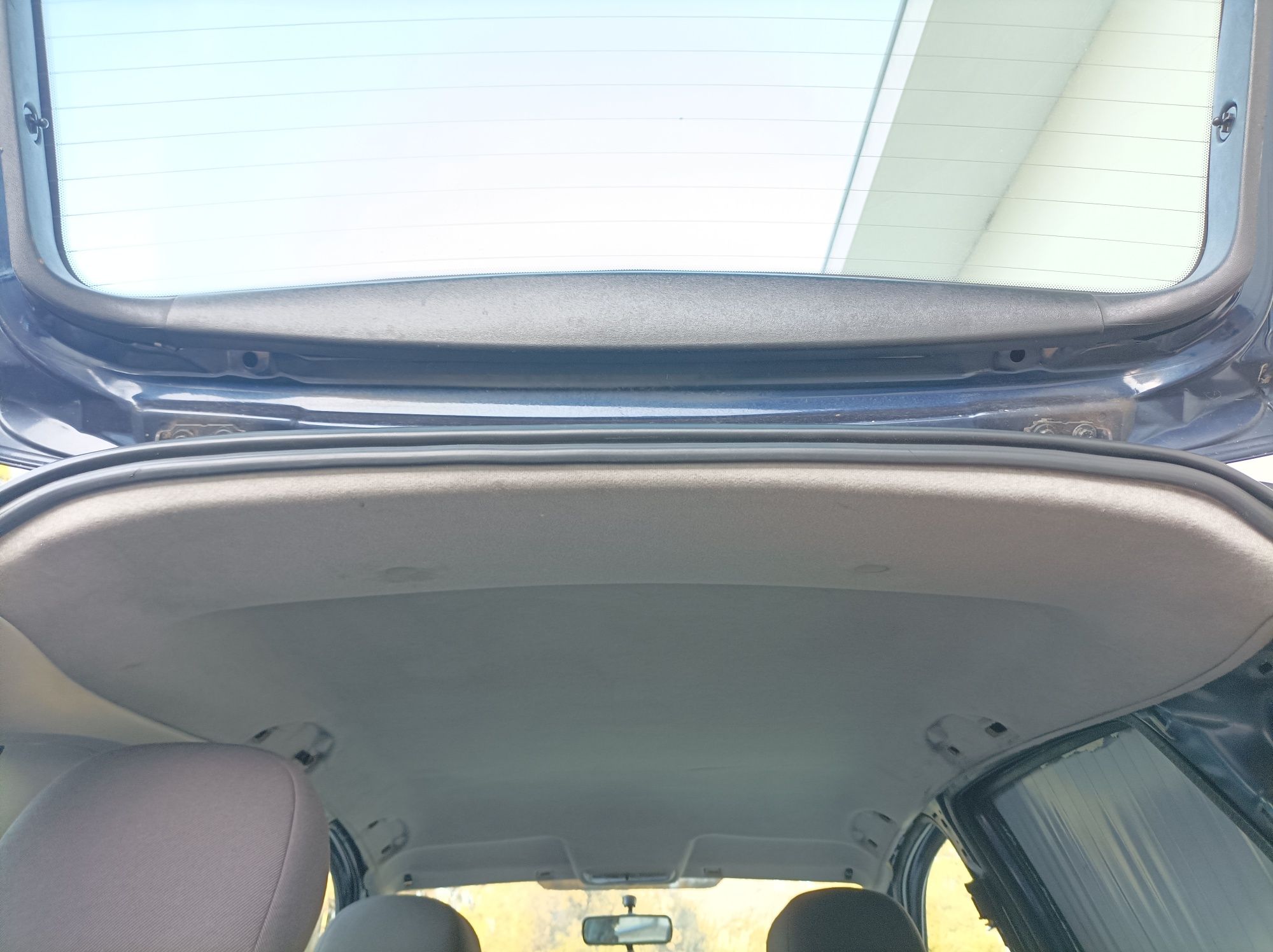Forra Teto Ford Focus mk1 Hatchback