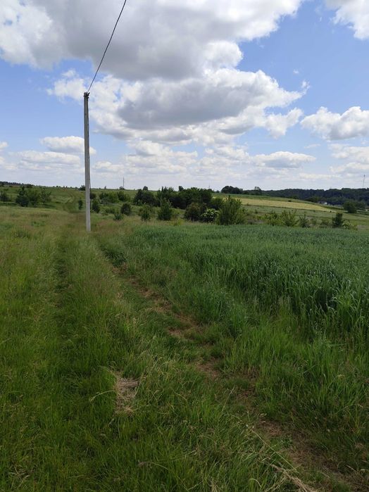 Продам земельну ділянку Тайкури