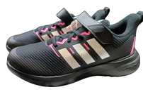 NOWE ADIDAS Fortarun 2.0 buty dziecięce sportowe na WF IG0418 r 38