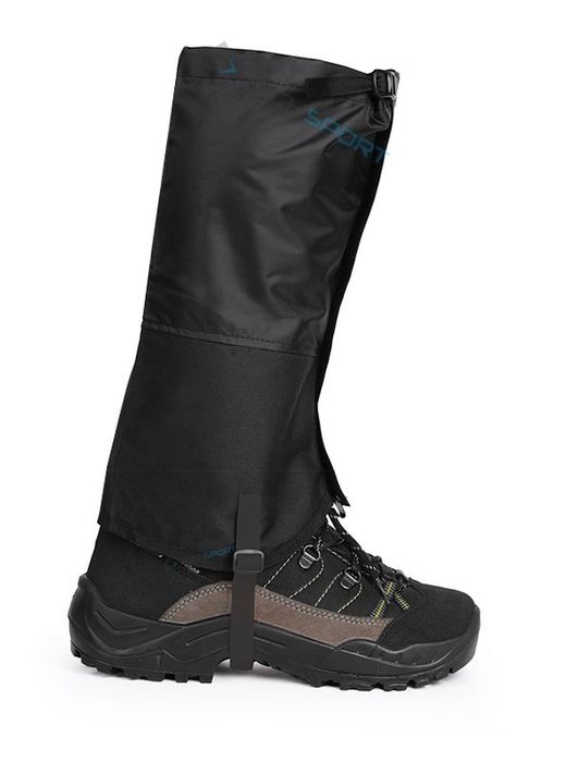 Viking Stuptuty Dla Dzieci Kanion Junior Ochraniacze Wodoodporne L/xl