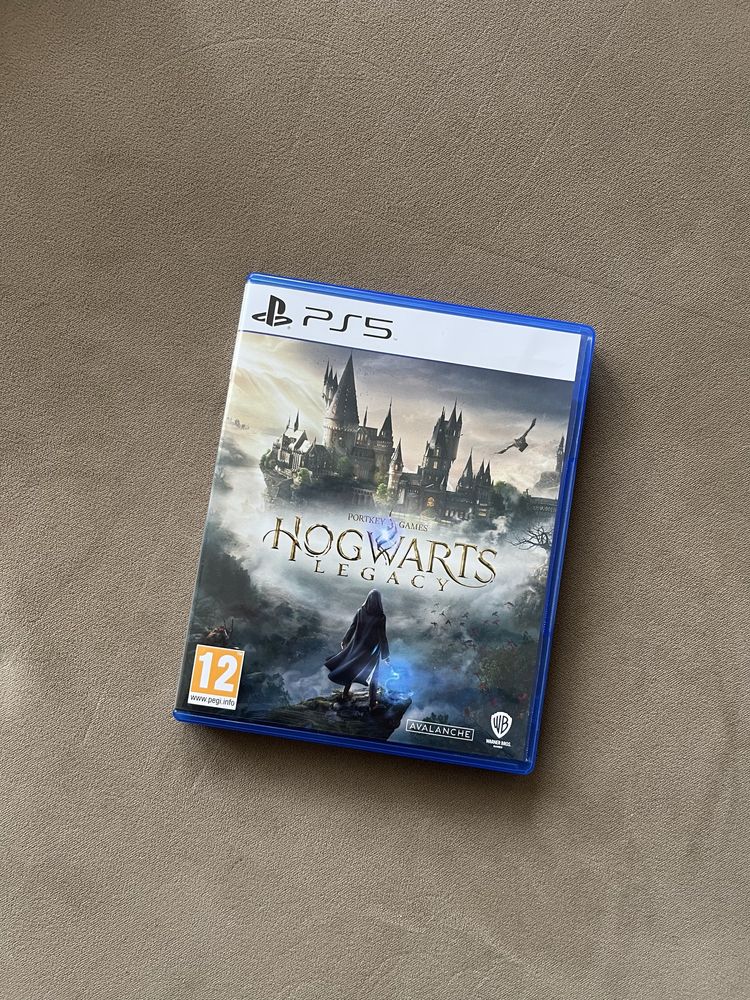 Hogwarts Legacy para PS5