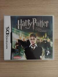 Gra Harry Potter and the Order of the Phoenix Nintendo DS