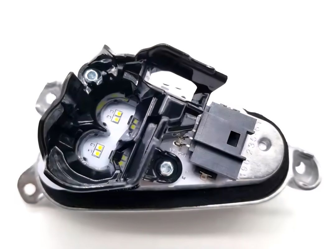 Módulos/ Balastros/ Centralinas Luz Led Diurna Renault kadjar ( NOVOS
