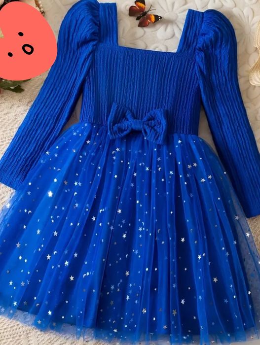 Sukienka I spinka 122