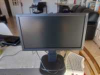Monitor TFT LCD ViewSonic 20"