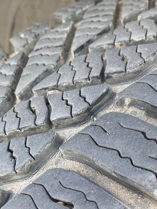 Toyota Starlet 1990 • 1.3 бензин, инжектор.