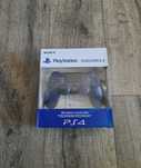 Pad PS4 Sony Granatowy Nowy Bezprzewodowy Wysyłka OLX GWARANCJA