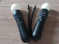 2 x Move Sony V2 PS4 PlayStation4