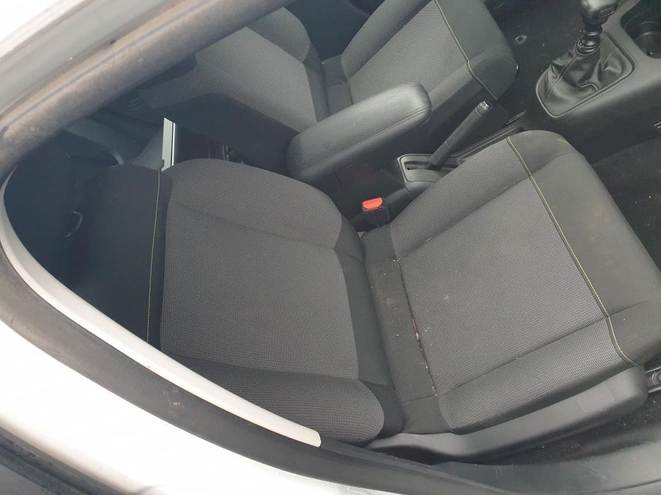 Banco frente direito CITROËN C3 III (SX)
