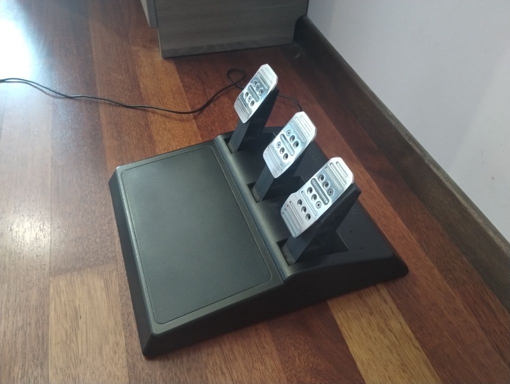 Pedały t3pa do kierownic thrustmaster