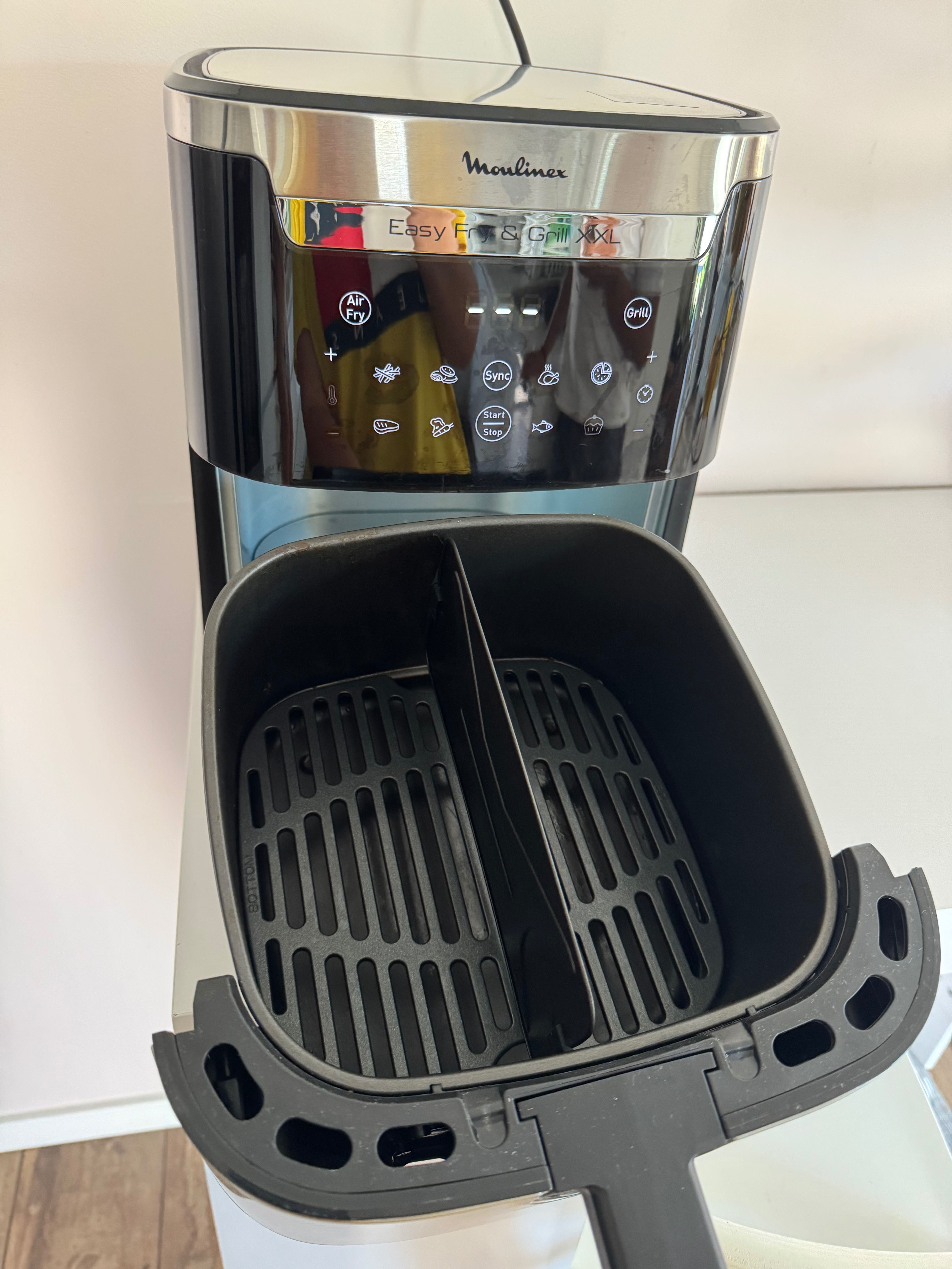 Airfryer Moulinex