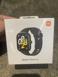 Smartwatch Xiaomi Redmi Watch 4 Nowy