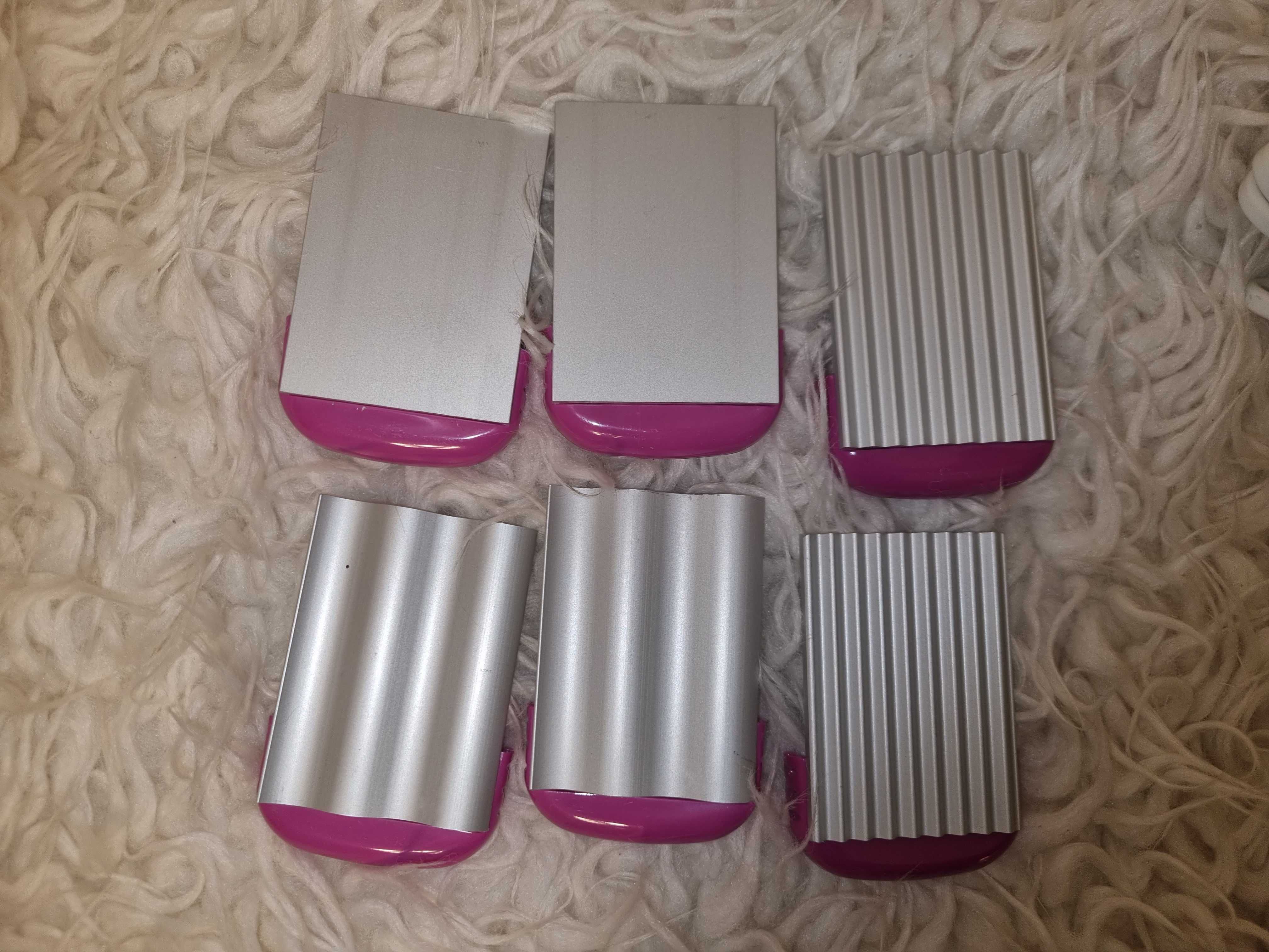 Falownica karbownica prostownica 30W 3w1 Saturn nowa