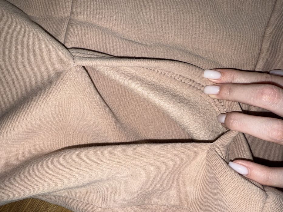 Спортивний костюм на флісі