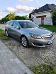 Opel Insignia 2.0 CDTI polift