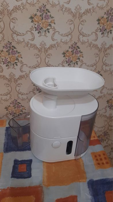 Соковыжималка Zelmer