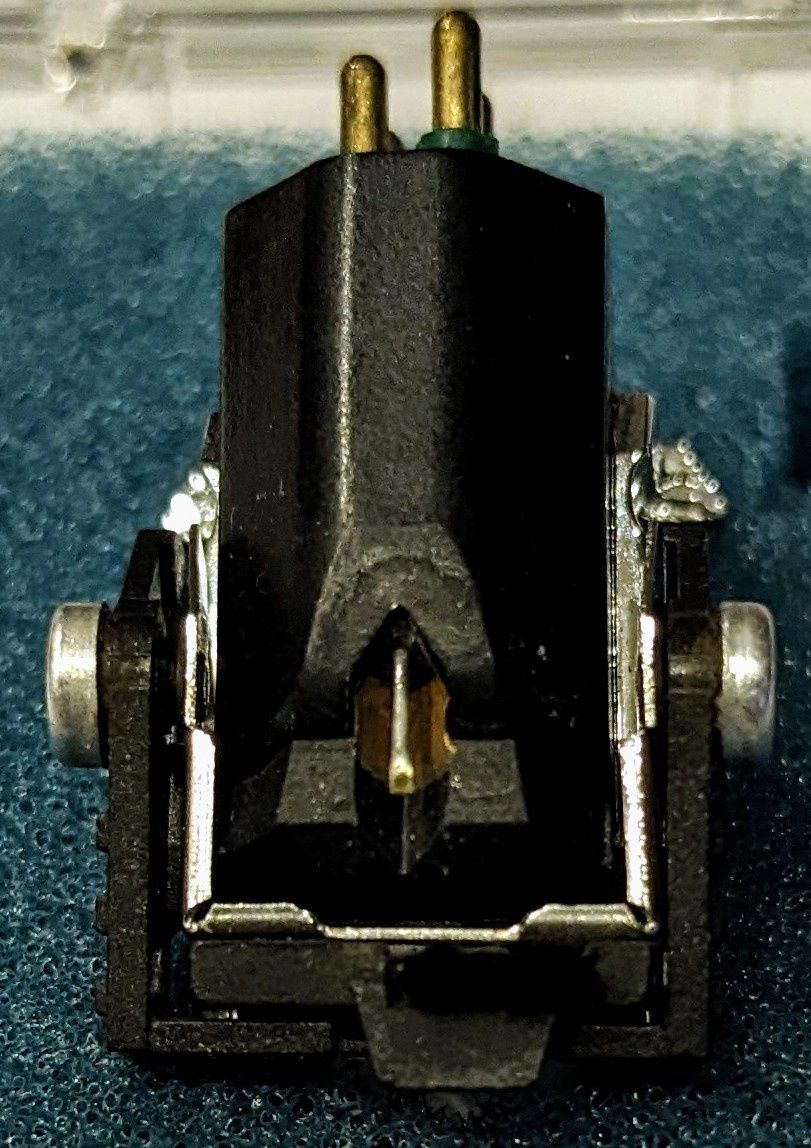 Продам Shure V-15 TypeIV