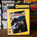 PC # Need For Speed Carboon