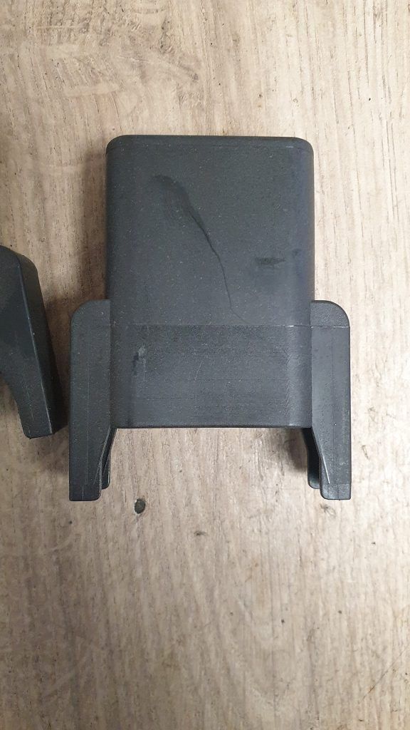 Kostka bezpiecznika Harley Davidson 73302-04