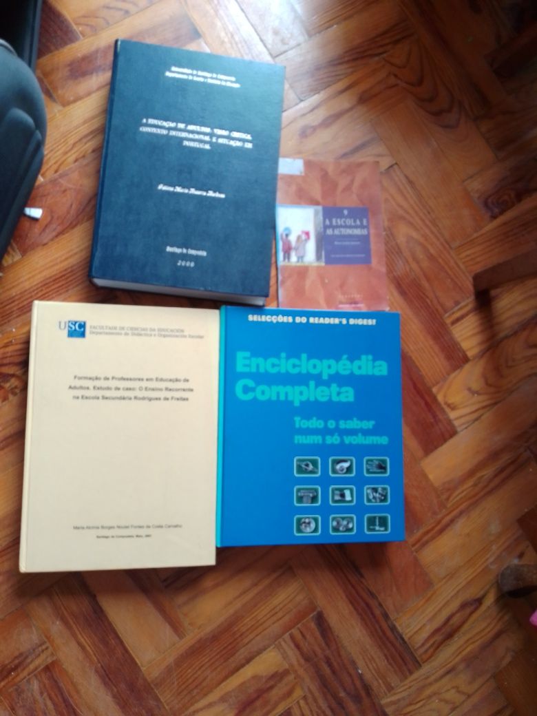 Saldos  Saramago/Ensino/educação /Inovação/Ficçao e outros Desde 3E.