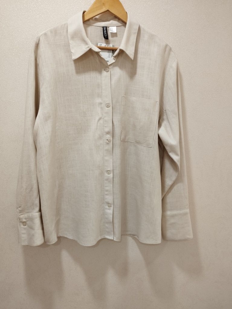 Рубашка  женская от H&M