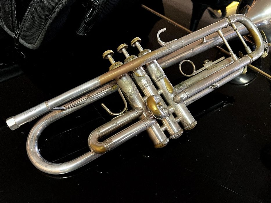 Продам Bach tr500s