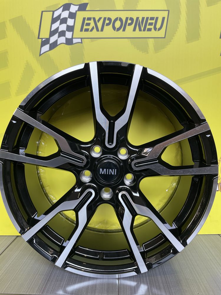 Jantes 18 5x112 Mini
