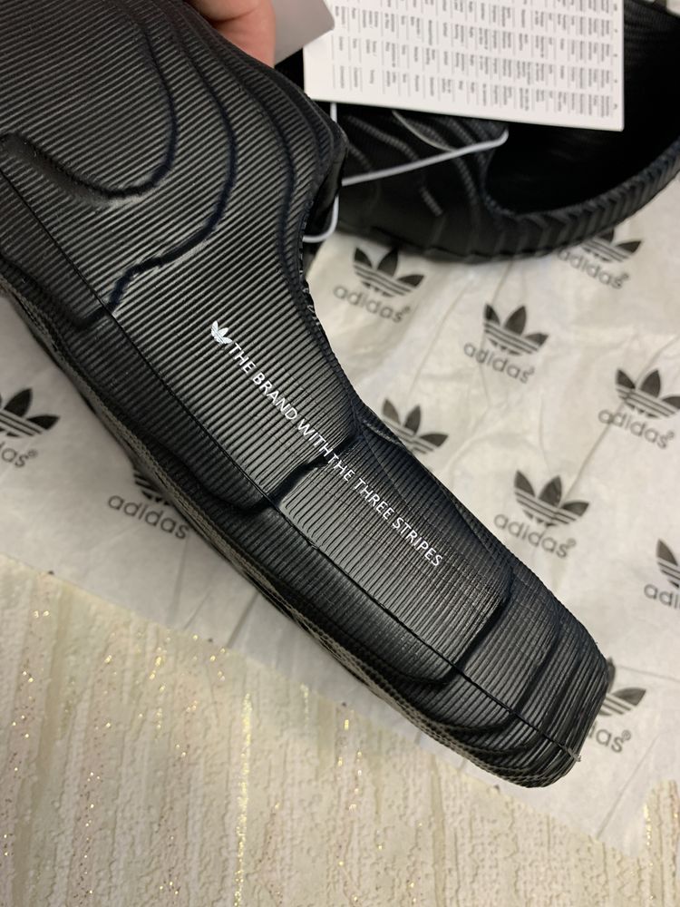 40-45 Adidas Yeezy Adilette Шльопки adidas Шльопанці adidas