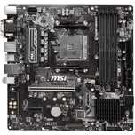 Płyta główna MSI B450 PRO VDH-MAX