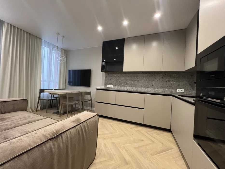 Мега знижка! Продам стильну 3-кімн. кв-ру ЖК Svitlo Park Печерськ