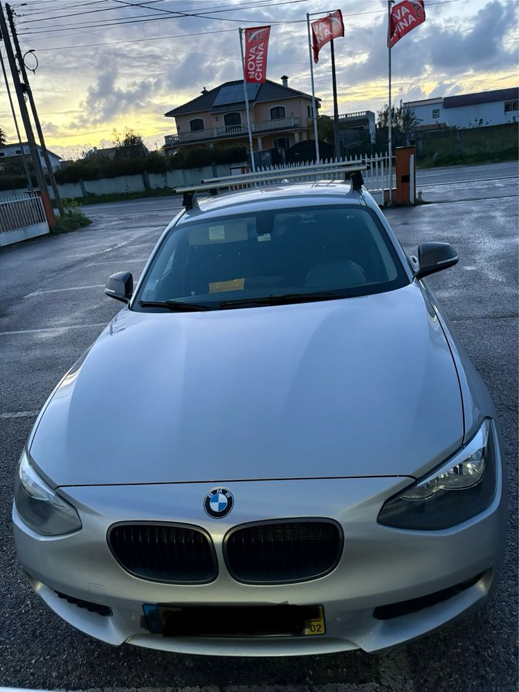 Bmw serie 1 118d