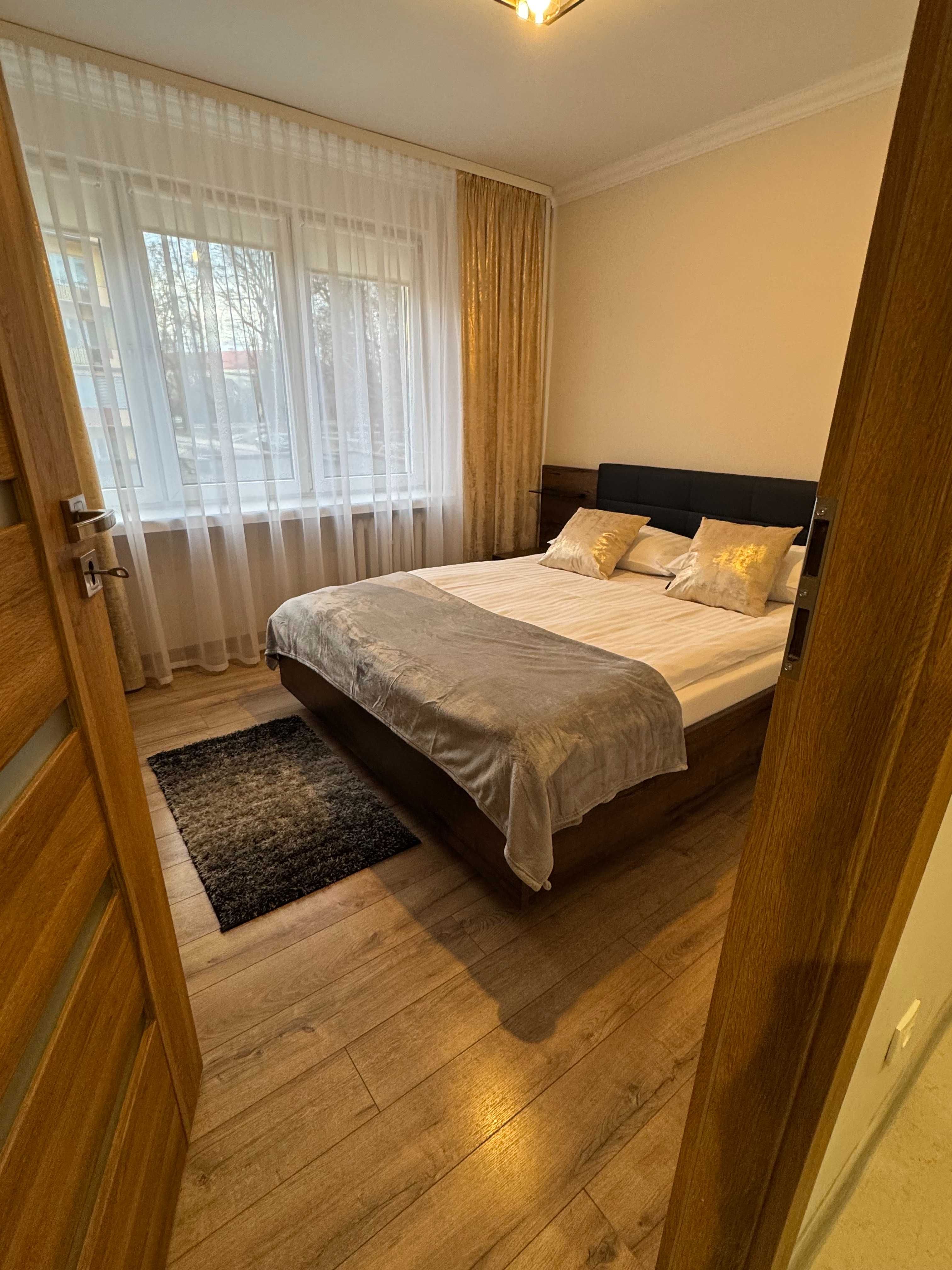 apartament Słowackiego 3 - noclegi Sandomierz