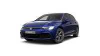 Volkswagen Golf R-Line 1.5 TSI EVO 110 kW / 150 KM Man 17&#039;&#039; Lapiz Pakiet Zima OD RĘKI