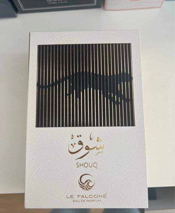 Shouq By Le Falcone 90ml