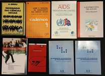 Lote de 49 livros, por apenas 75€!