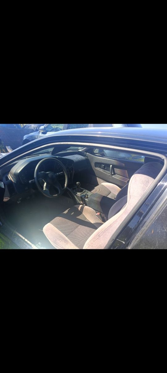 Mitsubishi eclipse 1994r