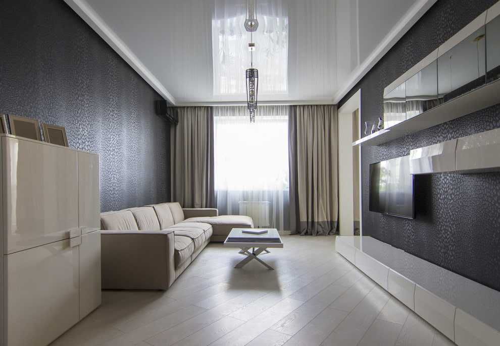 Натяжні стелі, Черкаси.  Натяжные потолки, Черкассы.