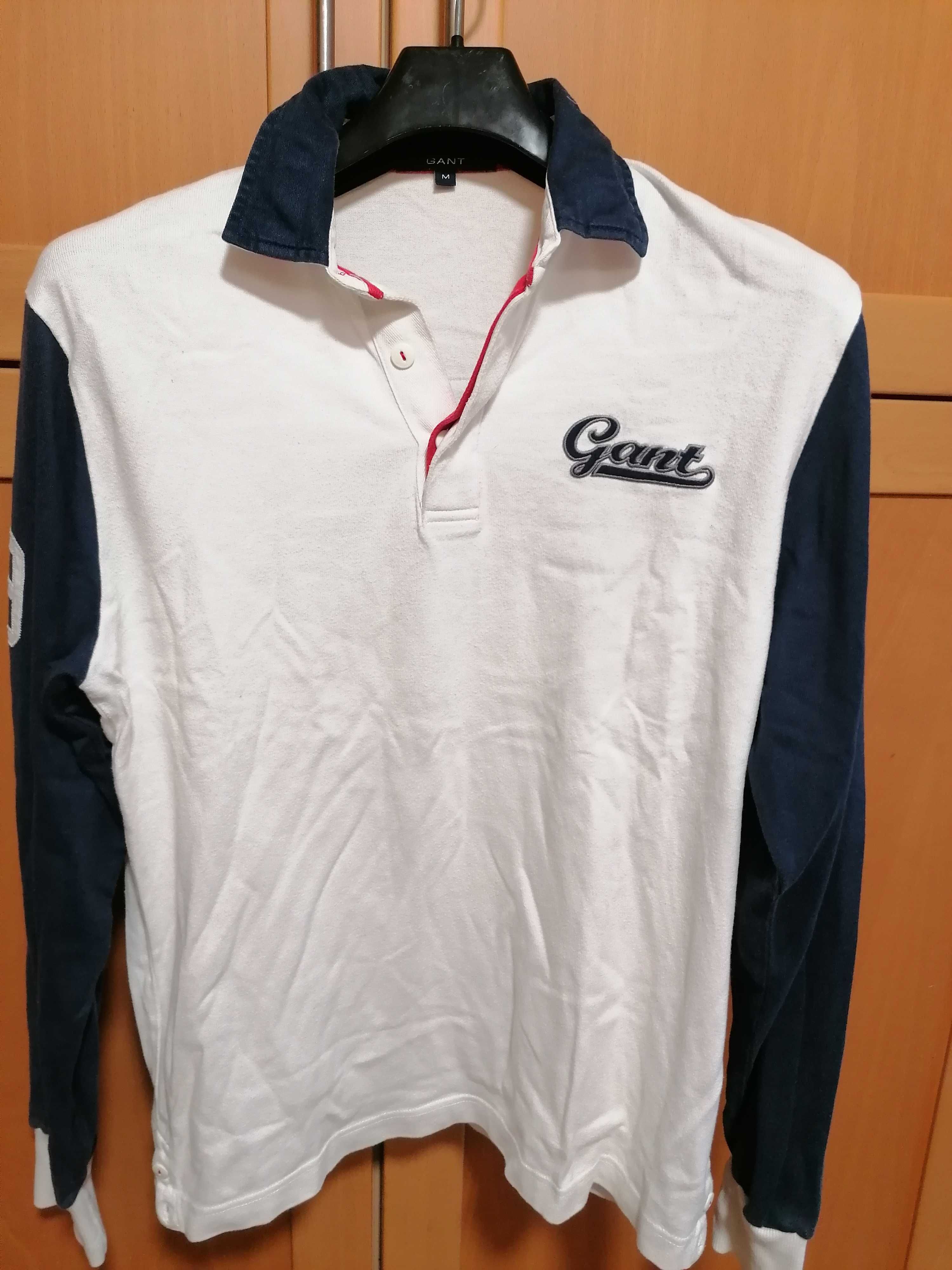 sweat shirt GANT