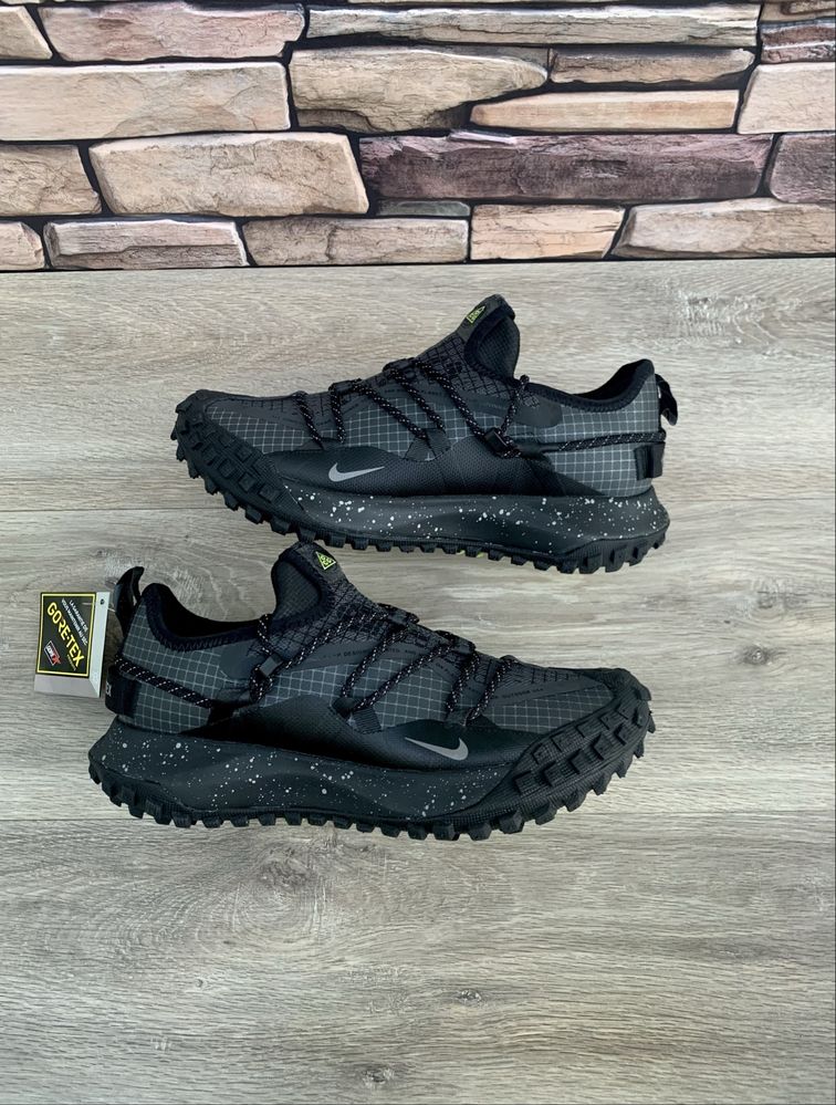 Кросівки Nike ACG Mountain Fly Gore-Tex | Nike acg | Nike gore-tex